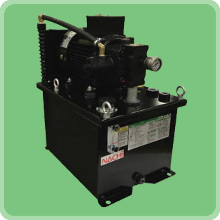 Shop Nachi NSP Compact Power Units